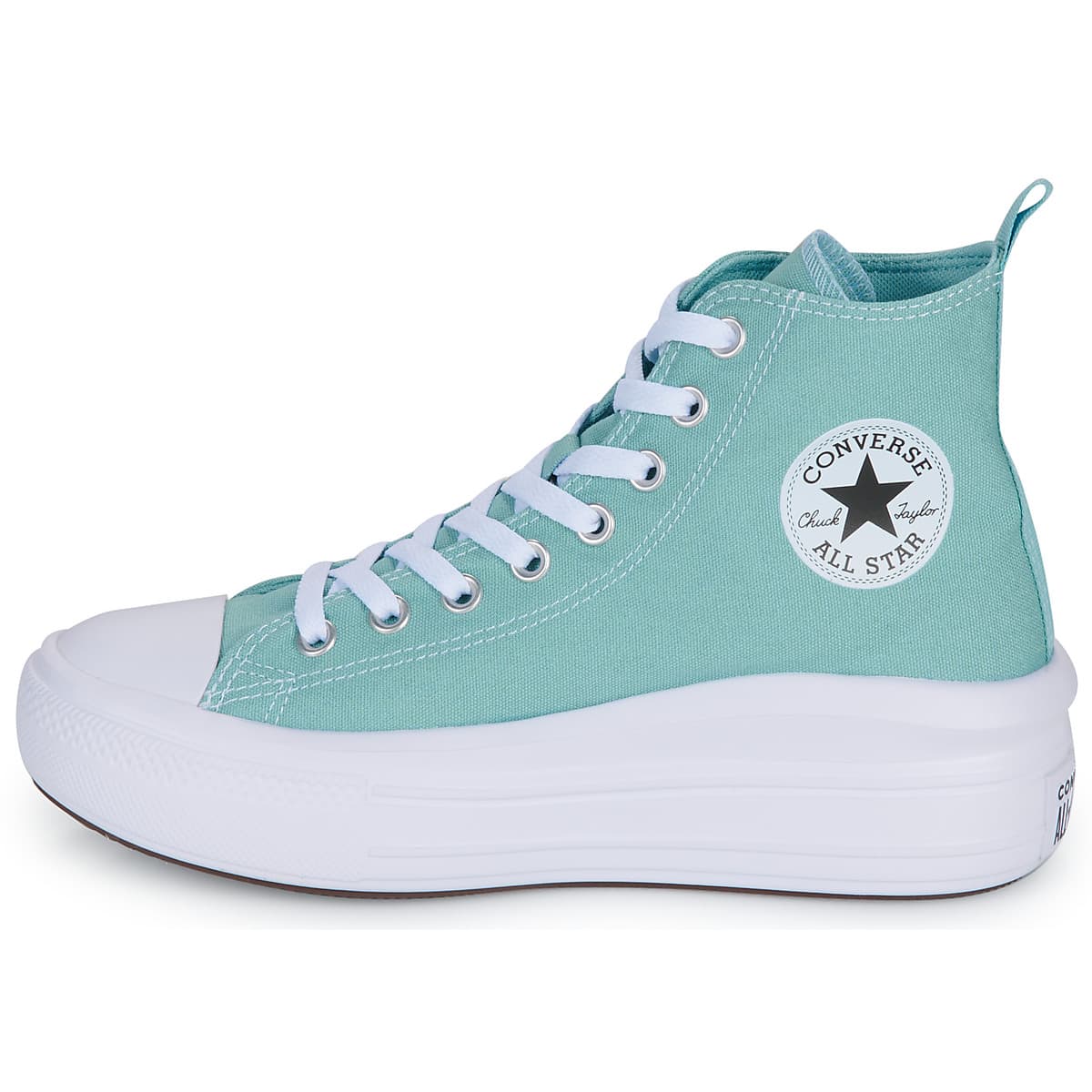 Girls' Sneakers Converse Blue