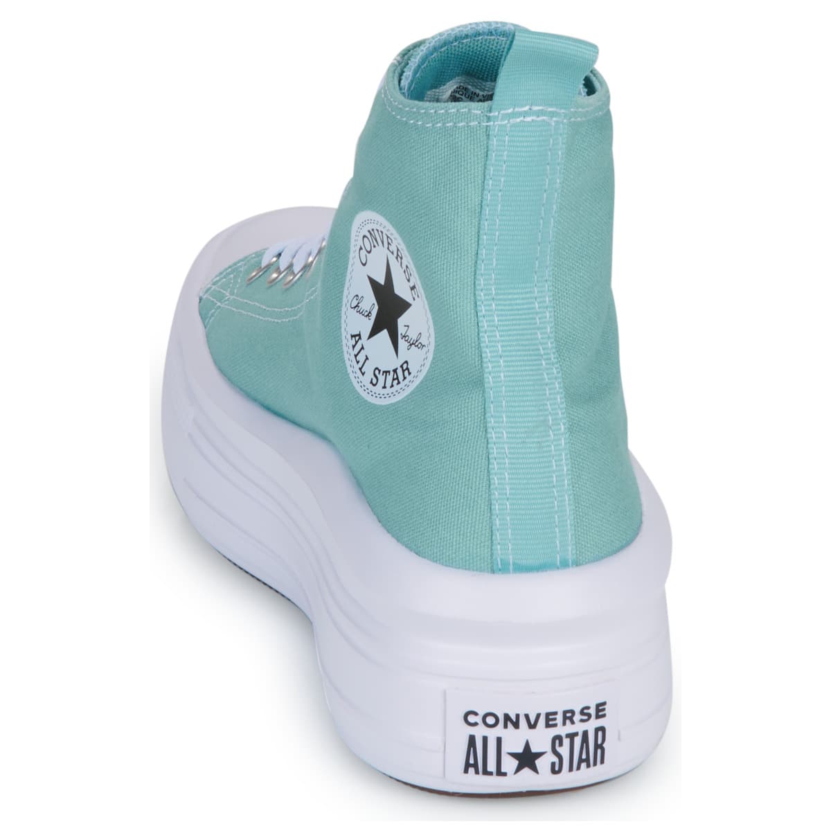 Girls' Sneakers Converse Blue