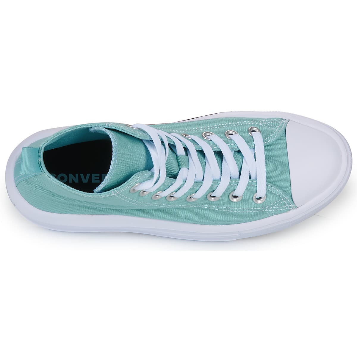 Girls' Sneakers Converse Blue