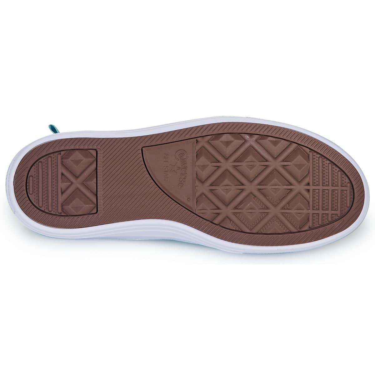 Girls' Sneakers Converse Blue