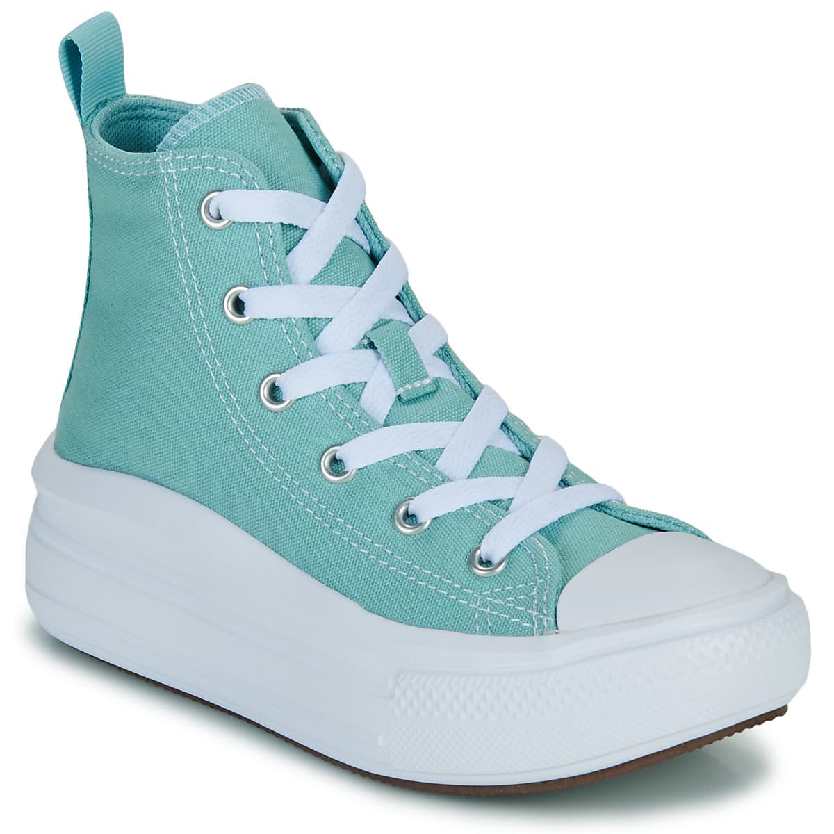 Ψηλά Sneakers Converse CHUCK TAYLOR ALL STAR MOVE PLATFORM