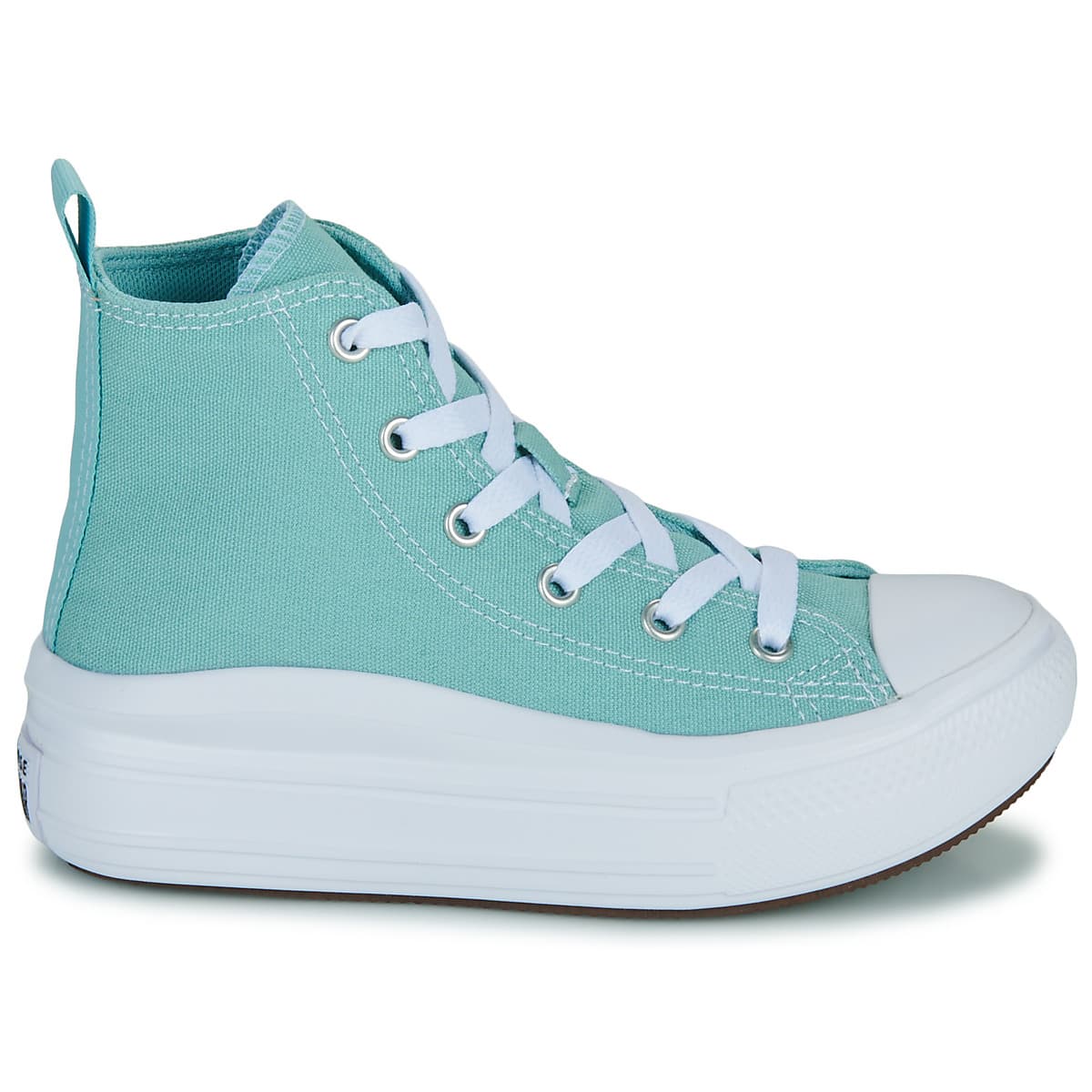 Girls' Sneakers Converse Blue