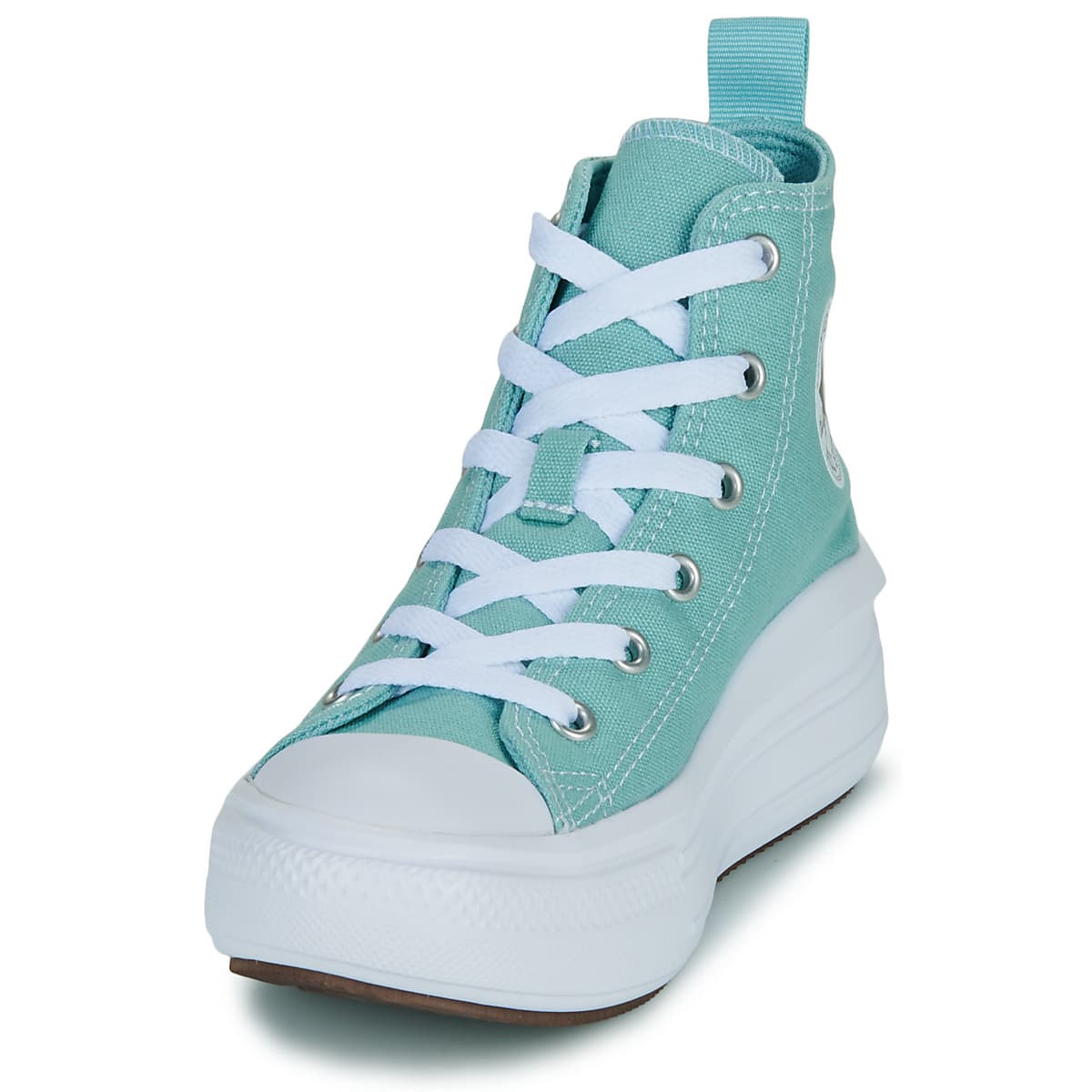 Girls' Sneakers Converse Blue