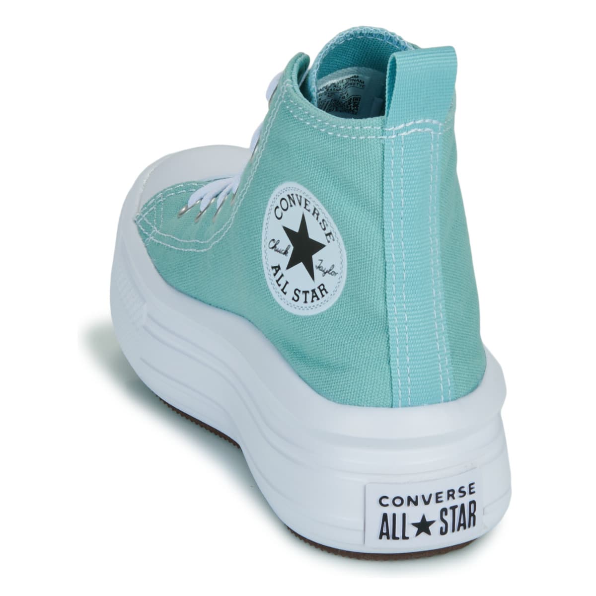 Girls' Sneakers Converse Blue
