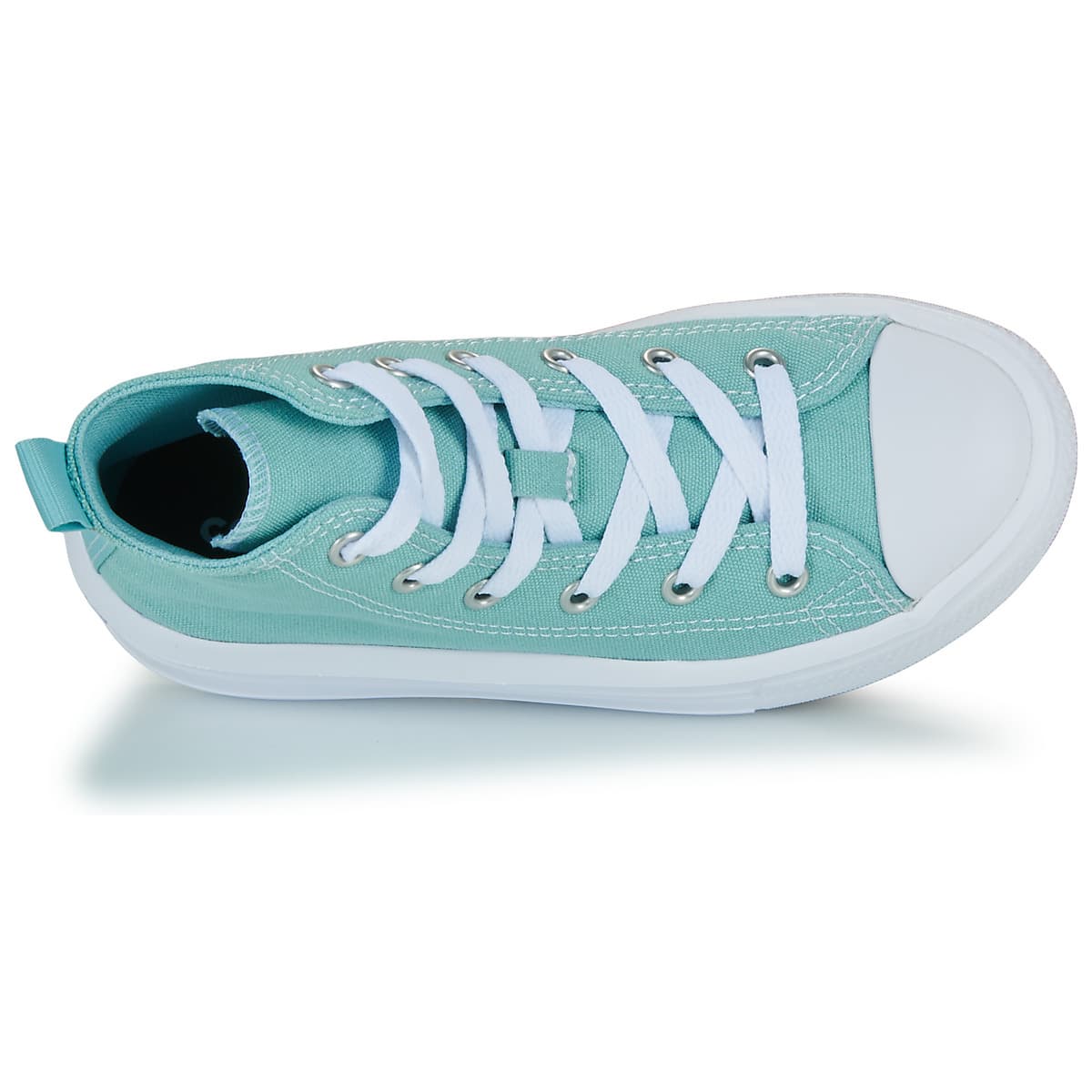 Girls' Sneakers Converse Blue