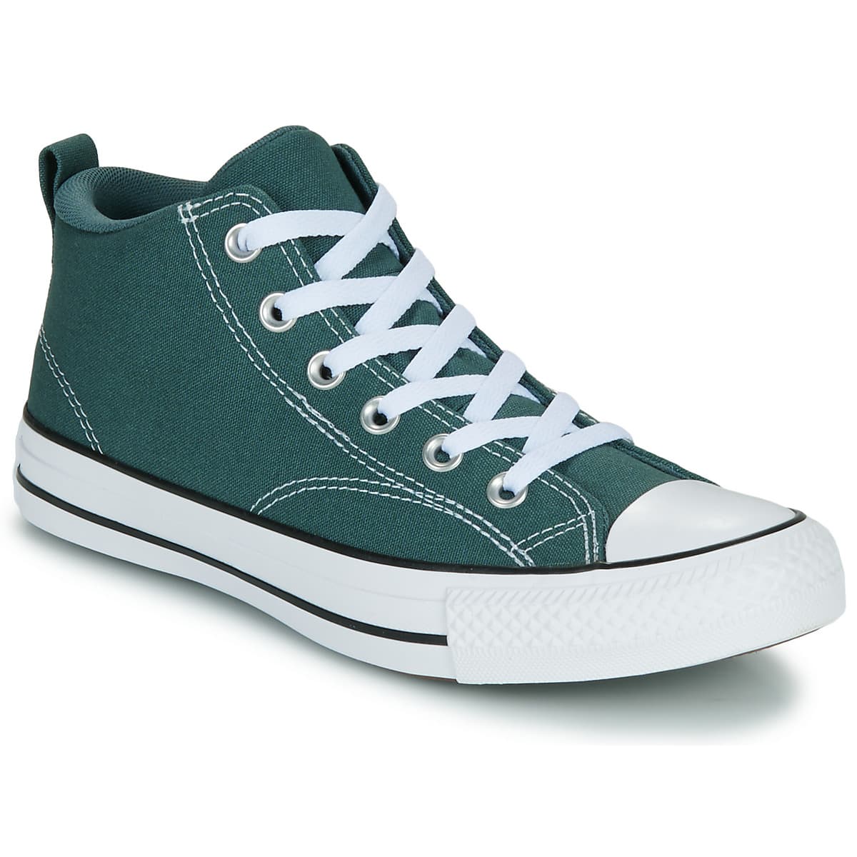 Boys' Sneakers Converse Green