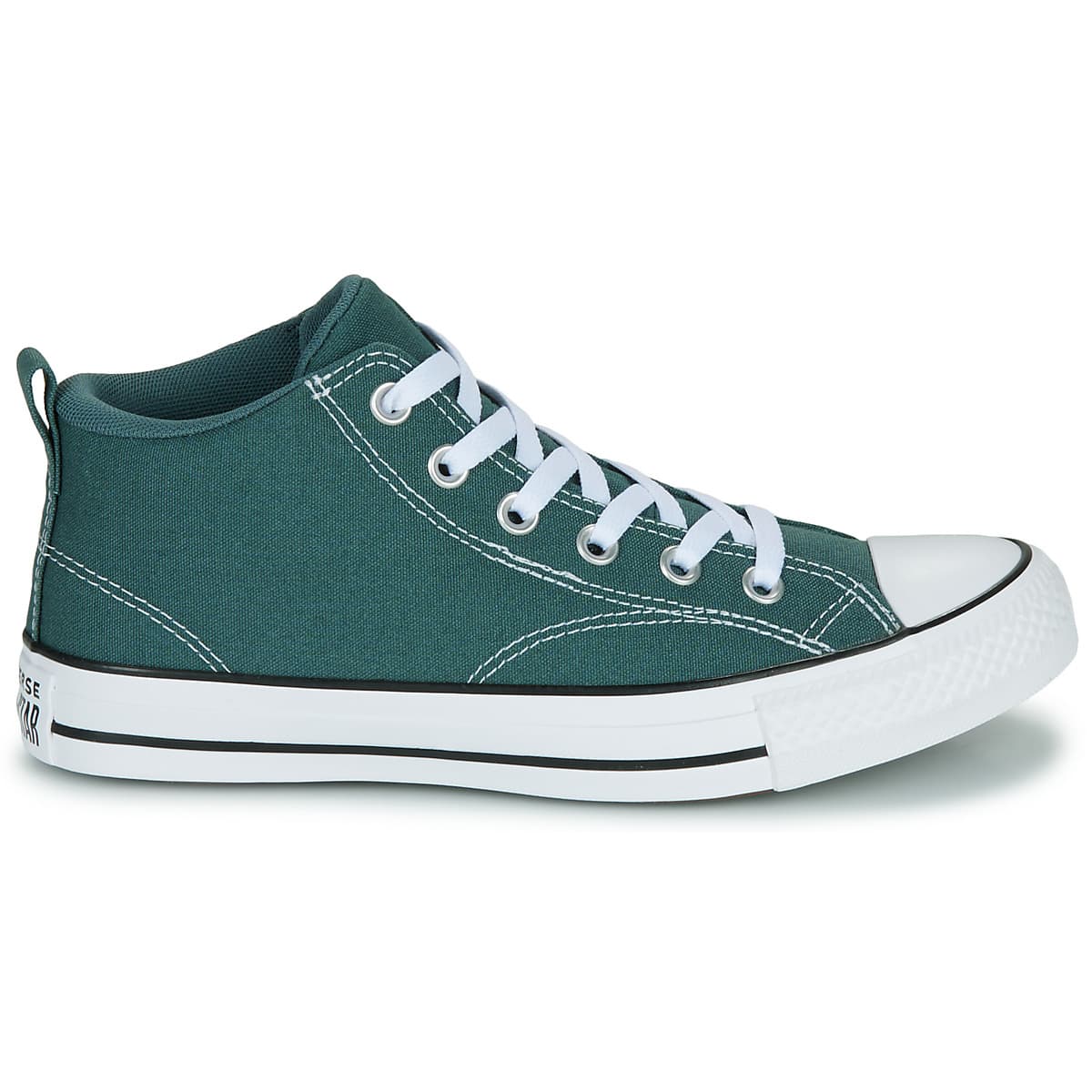 Boys' Sneakers Converse Green