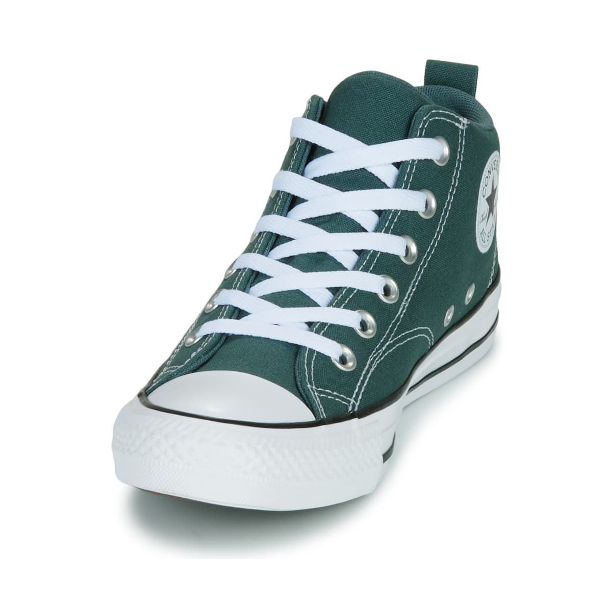 Boys' Sneakers Converse Green