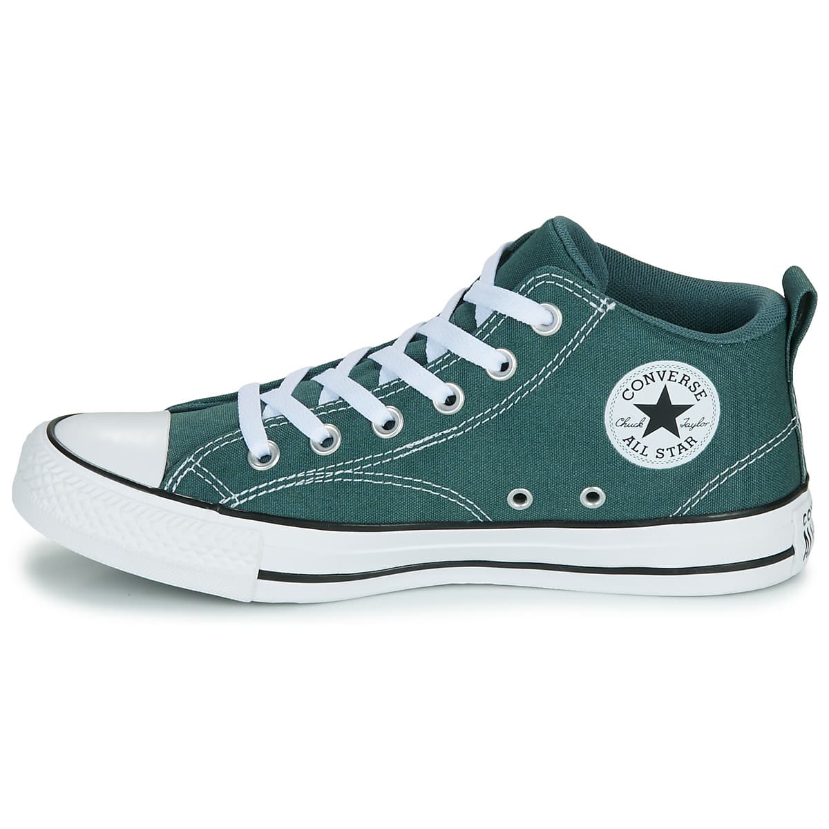 Boys' Sneakers Converse Green