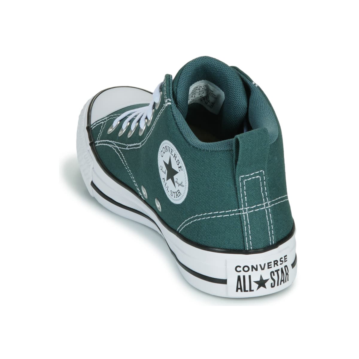 Boys' Sneakers Converse Green