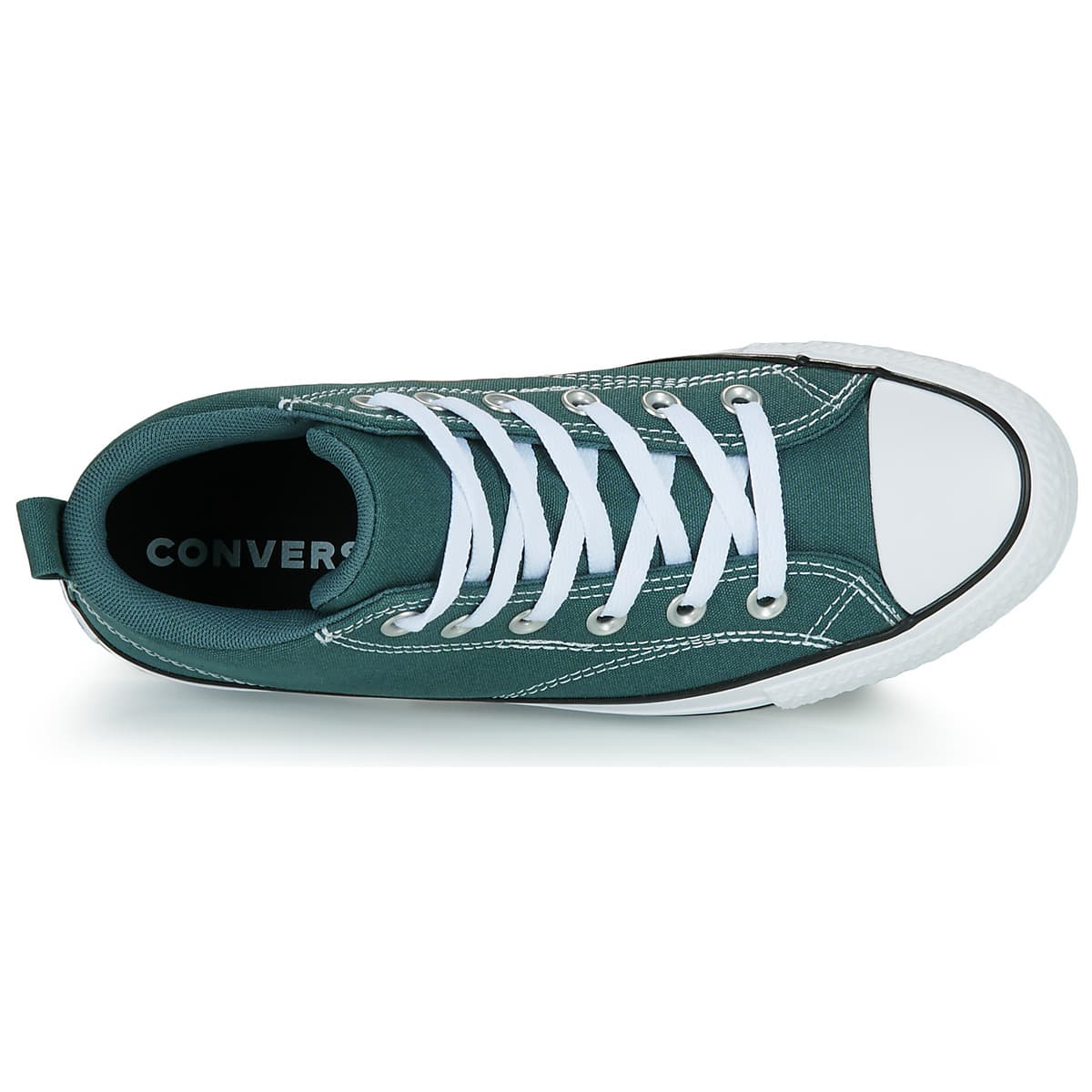 Boys' Sneakers Converse Green