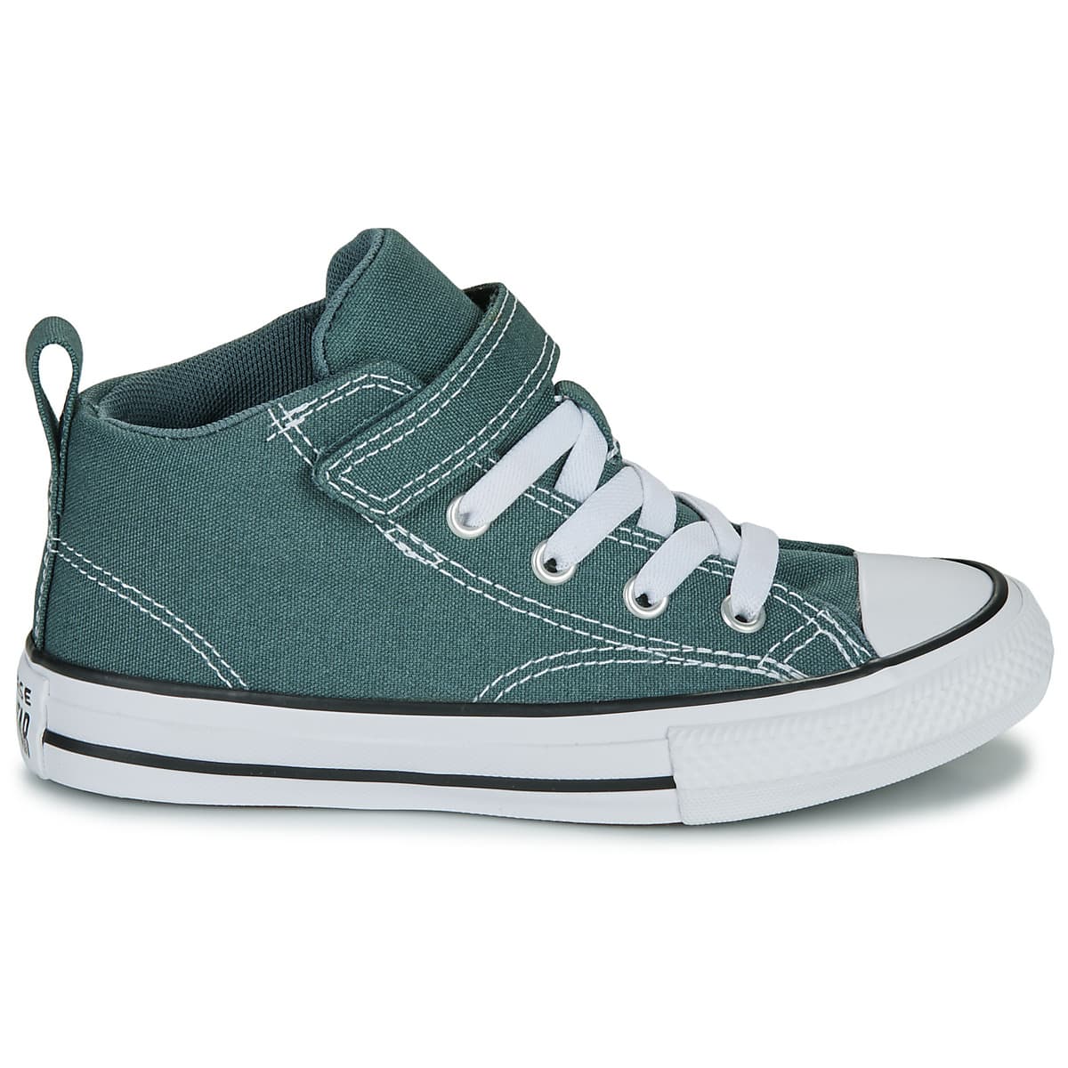 Boys' Sneakers Converse Green