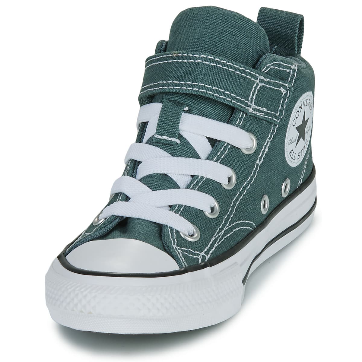Boys' Sneakers Converse Green