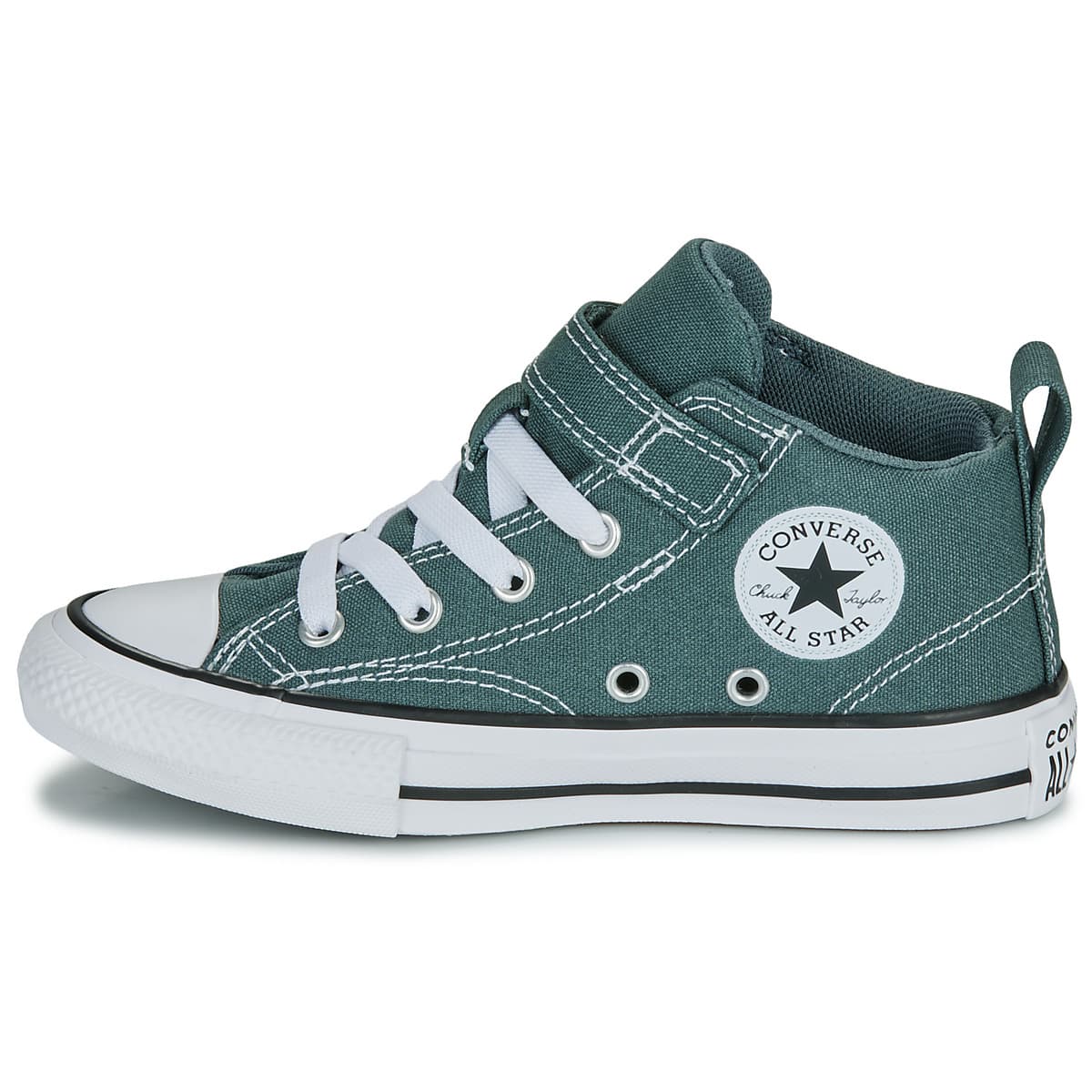 Boys' Sneakers Converse Green