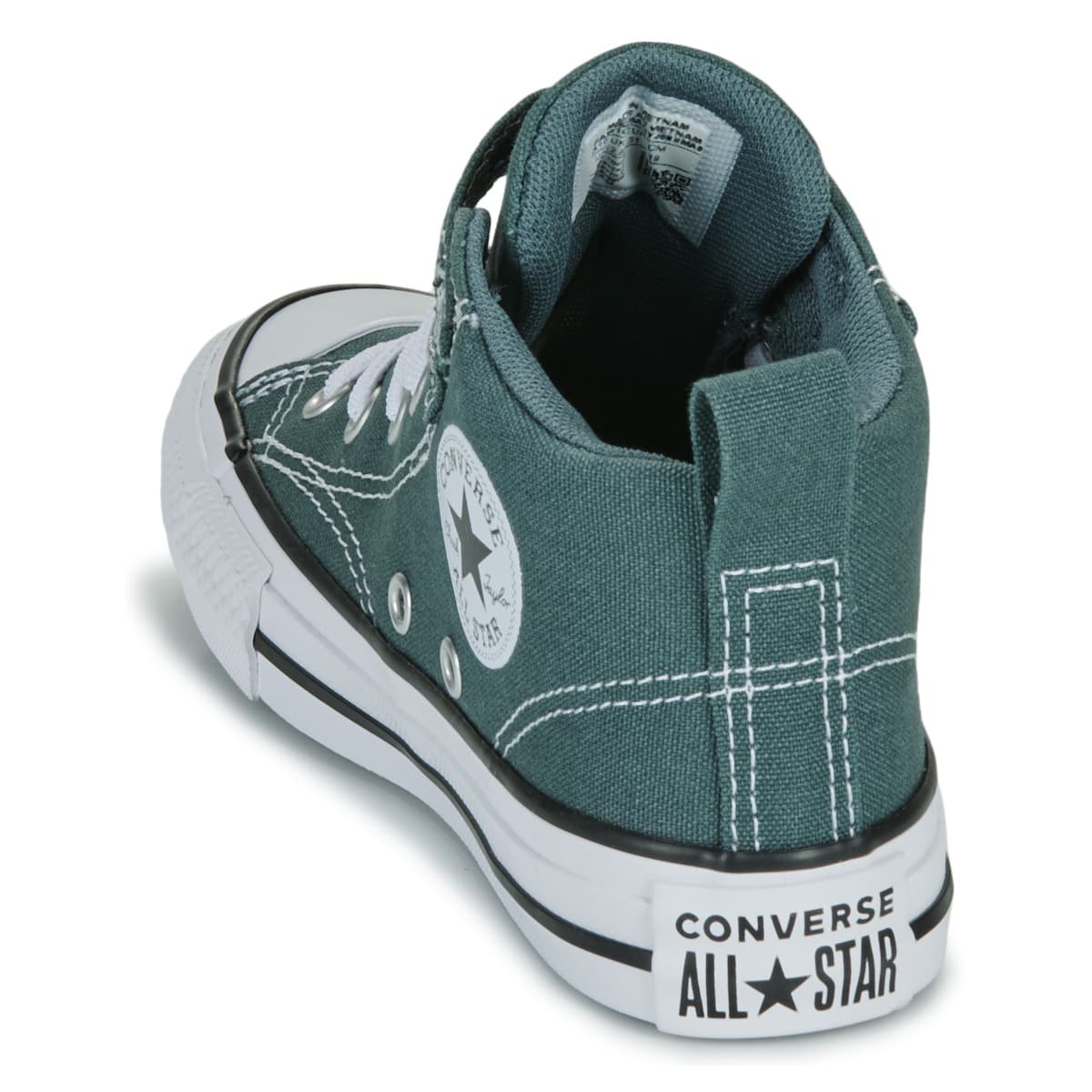 Boys' Sneakers Converse Green