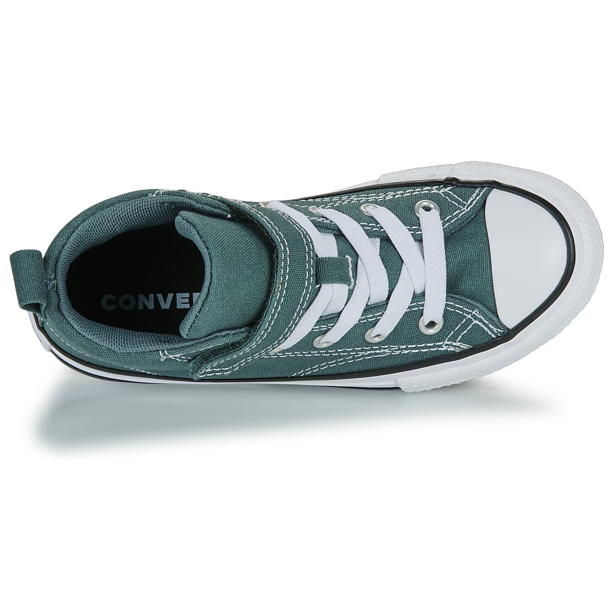 Boys' Sneakers Converse Green