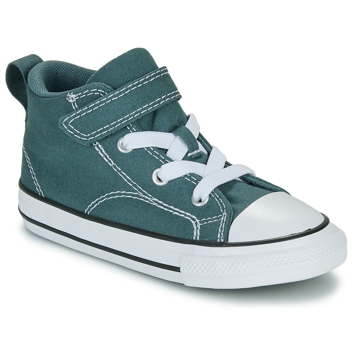 Ψηλά Sneakers Converse CHUCK TAYLOR ALL STAR MALDEN STREET EASY-ON