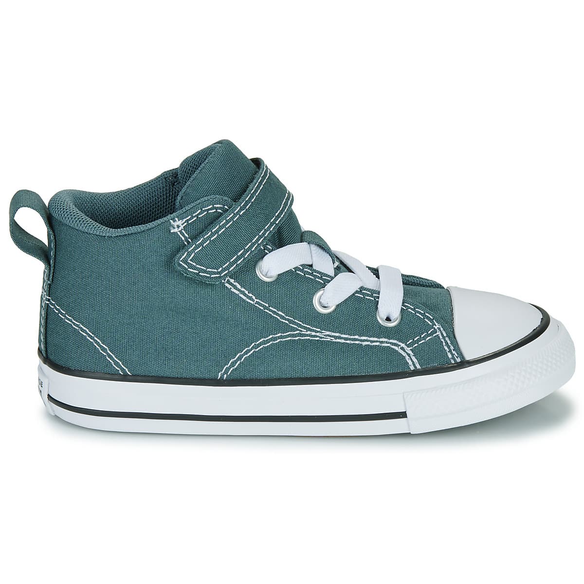 Girls' Sneakers Converse Green