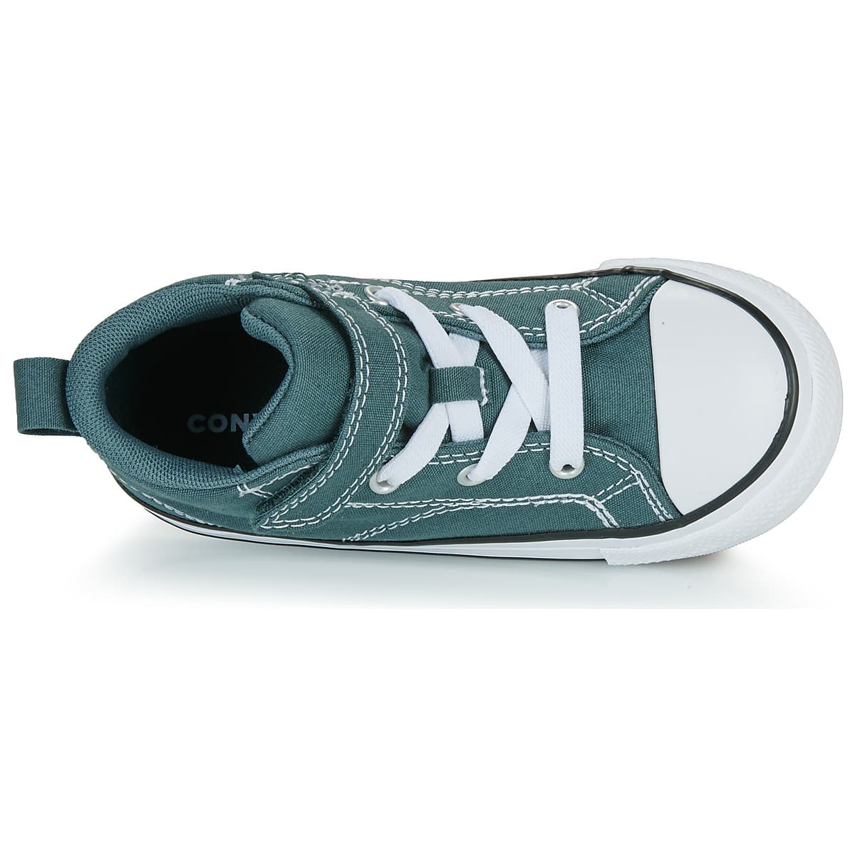 Girls' Sneakers Converse Green