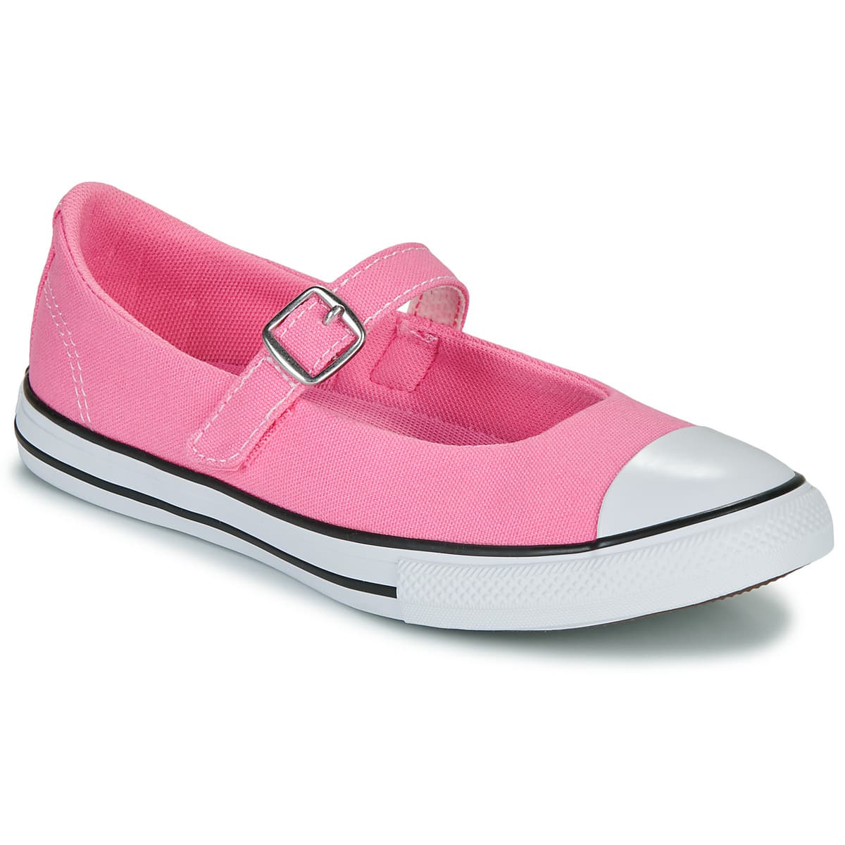 Women's Ballet Flats Converse Pink
