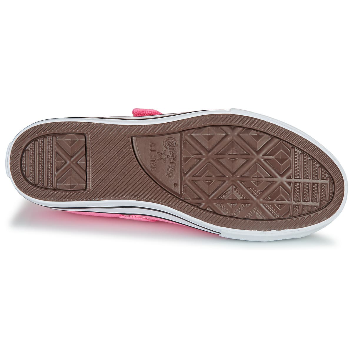 Women's Ballet Flats Converse Pink