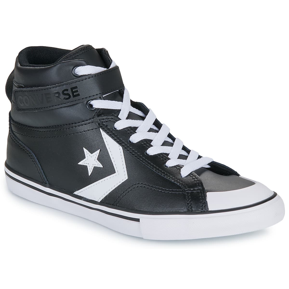 Ψηλά Sneakers Converse PRO BLAZE STRAP LEATHER