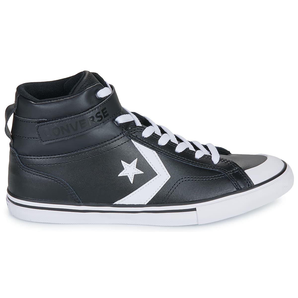 Boys' Sneakers Converse Black