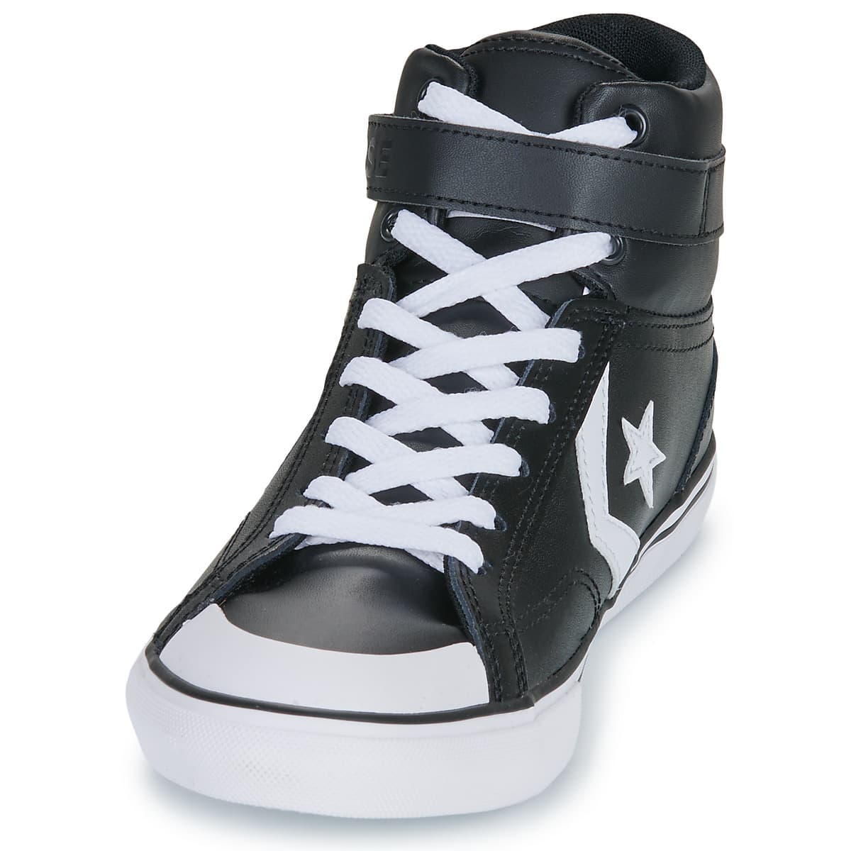 Boys' Sneakers Converse Black