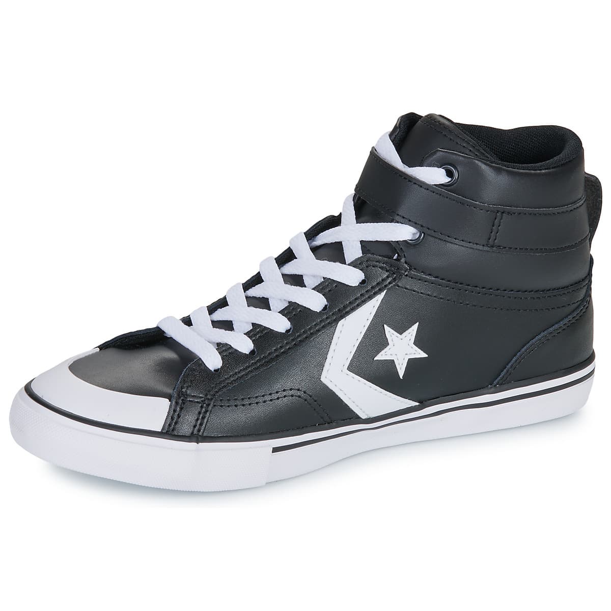 Boys' Sneakers Converse Black