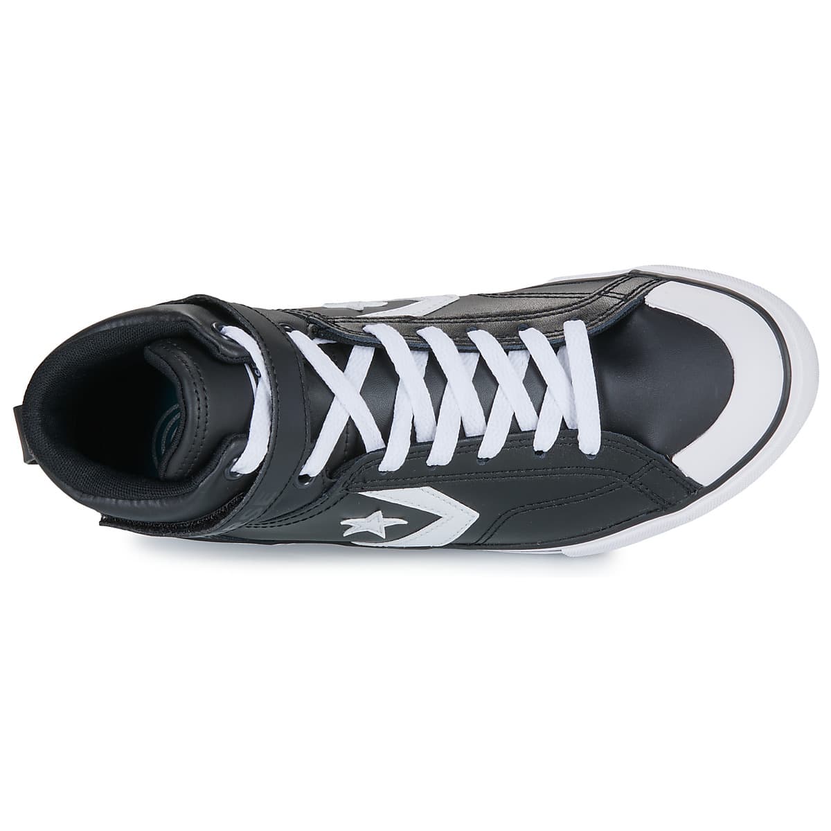 Boys' Sneakers Converse Black