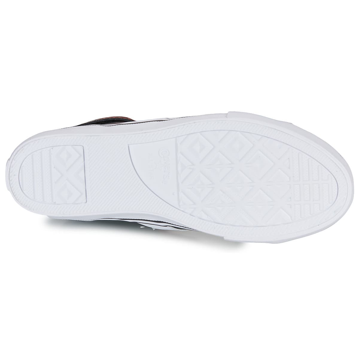 Boys' Sneakers Converse Black