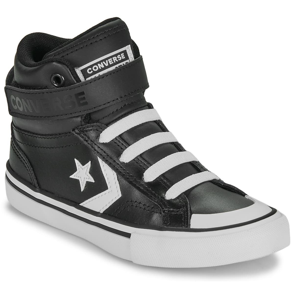 Boys' Sneakers Converse Black