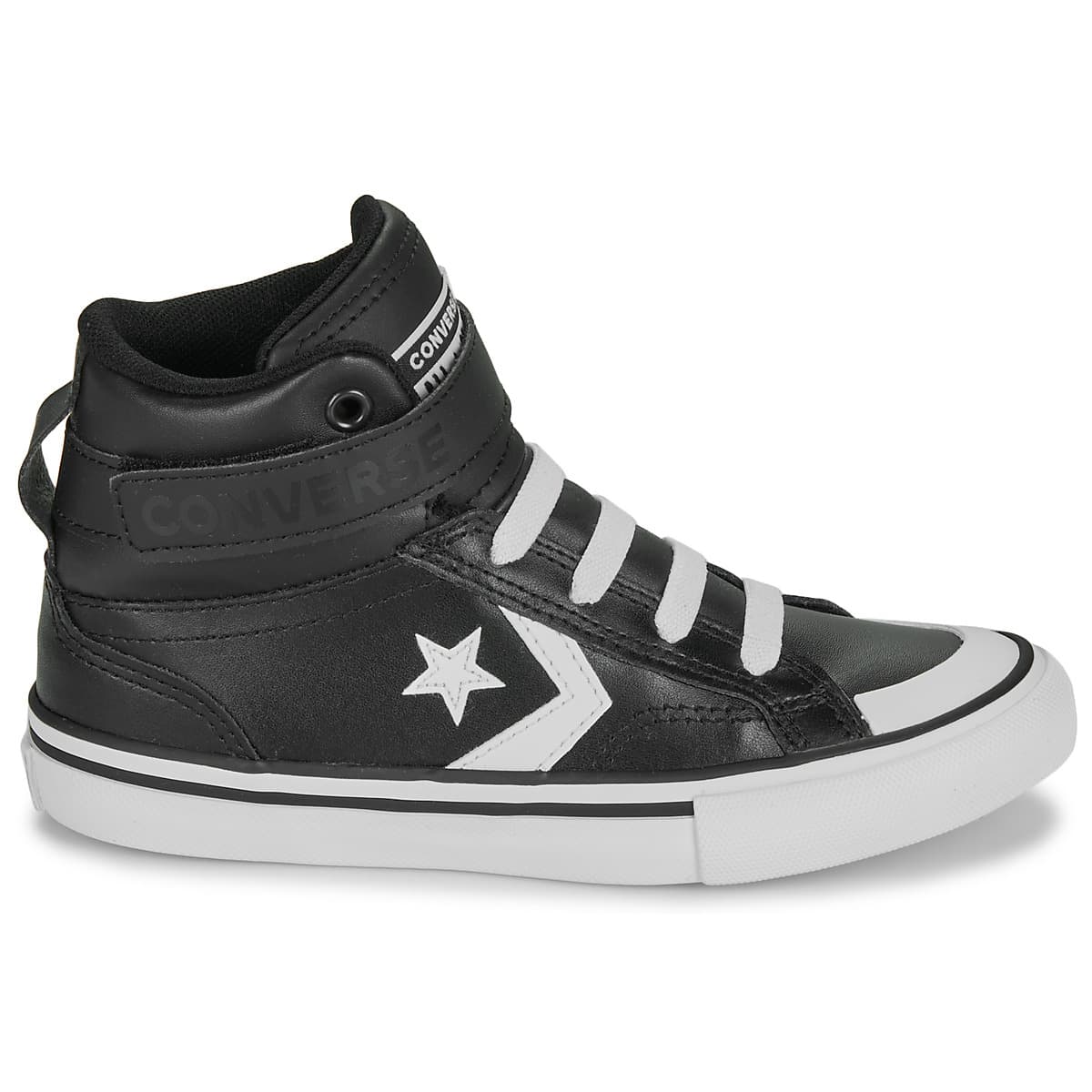 Boys' Sneakers Converse Black