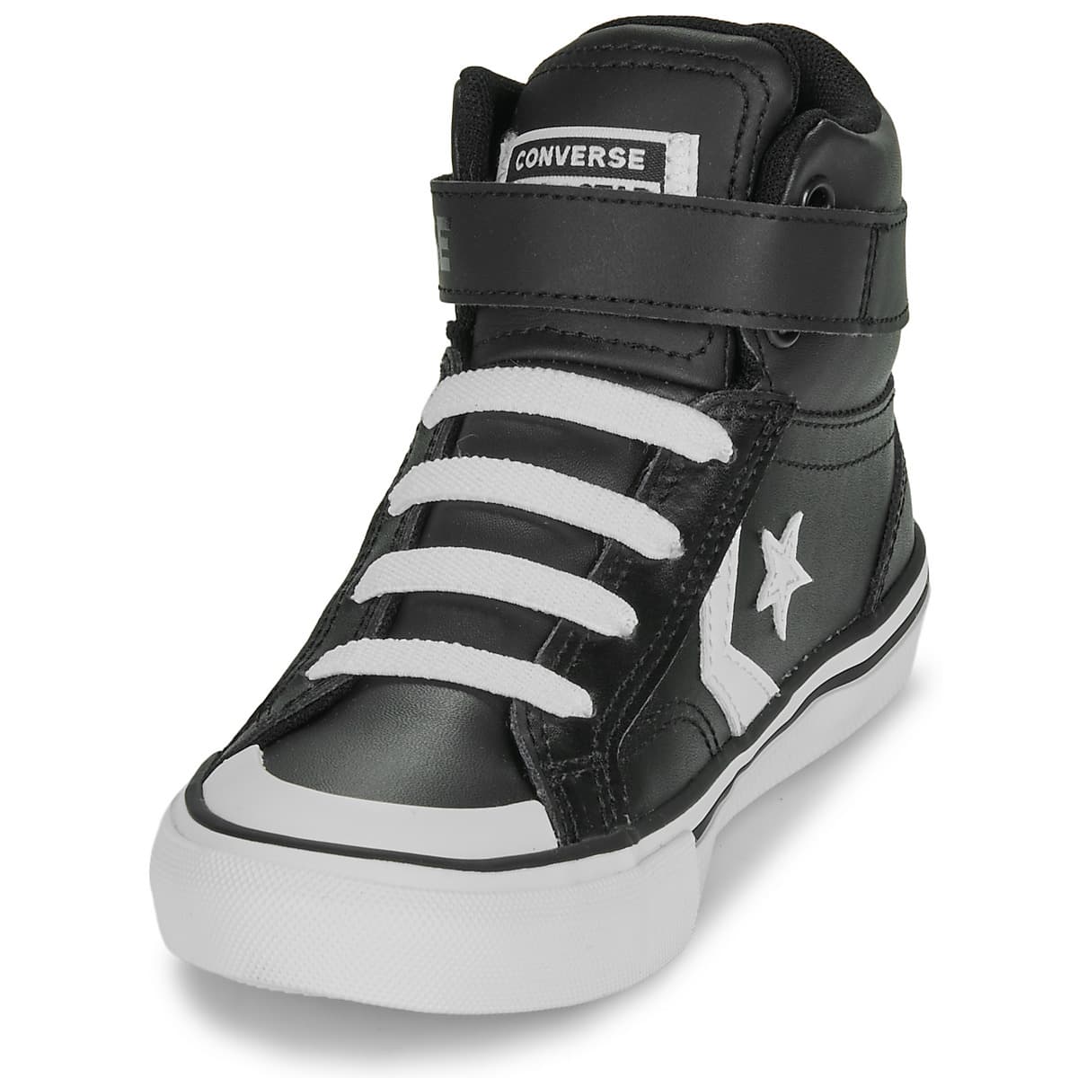 Boys' Sneakers Converse Black