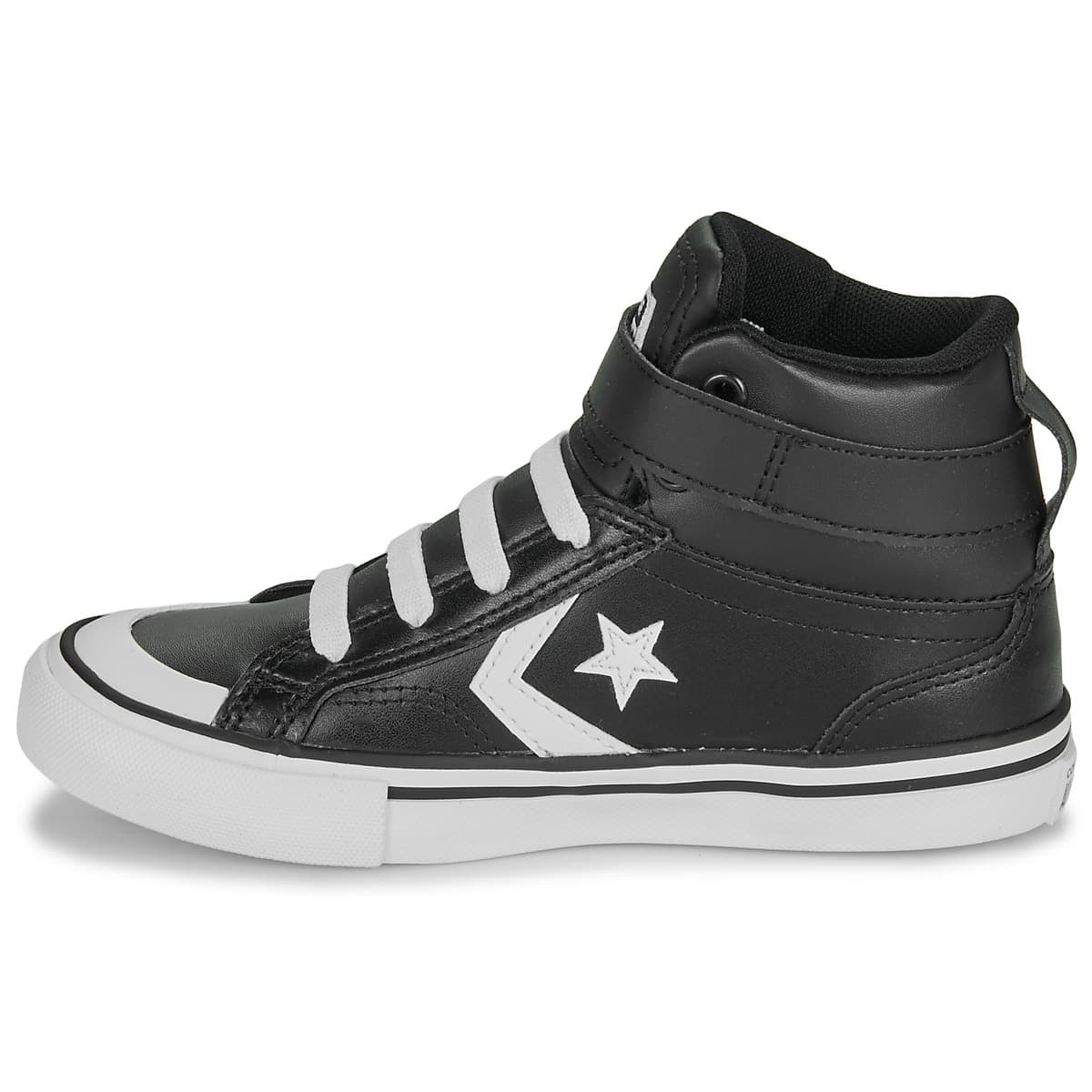 Boys' Sneakers Converse Black