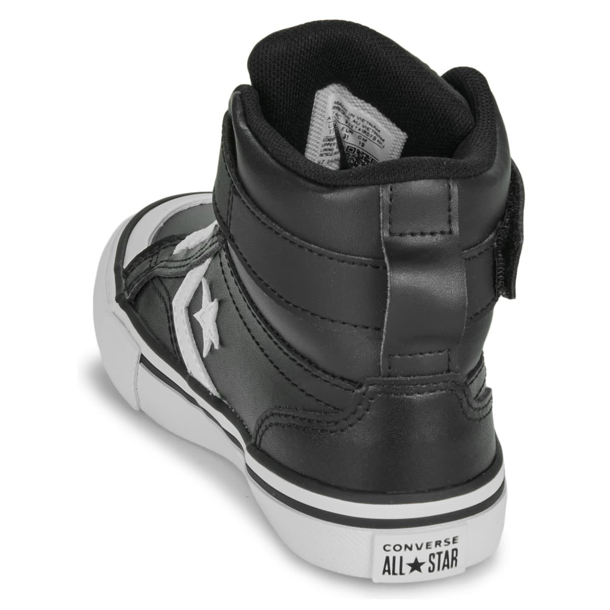 Boys' Sneakers Converse Black