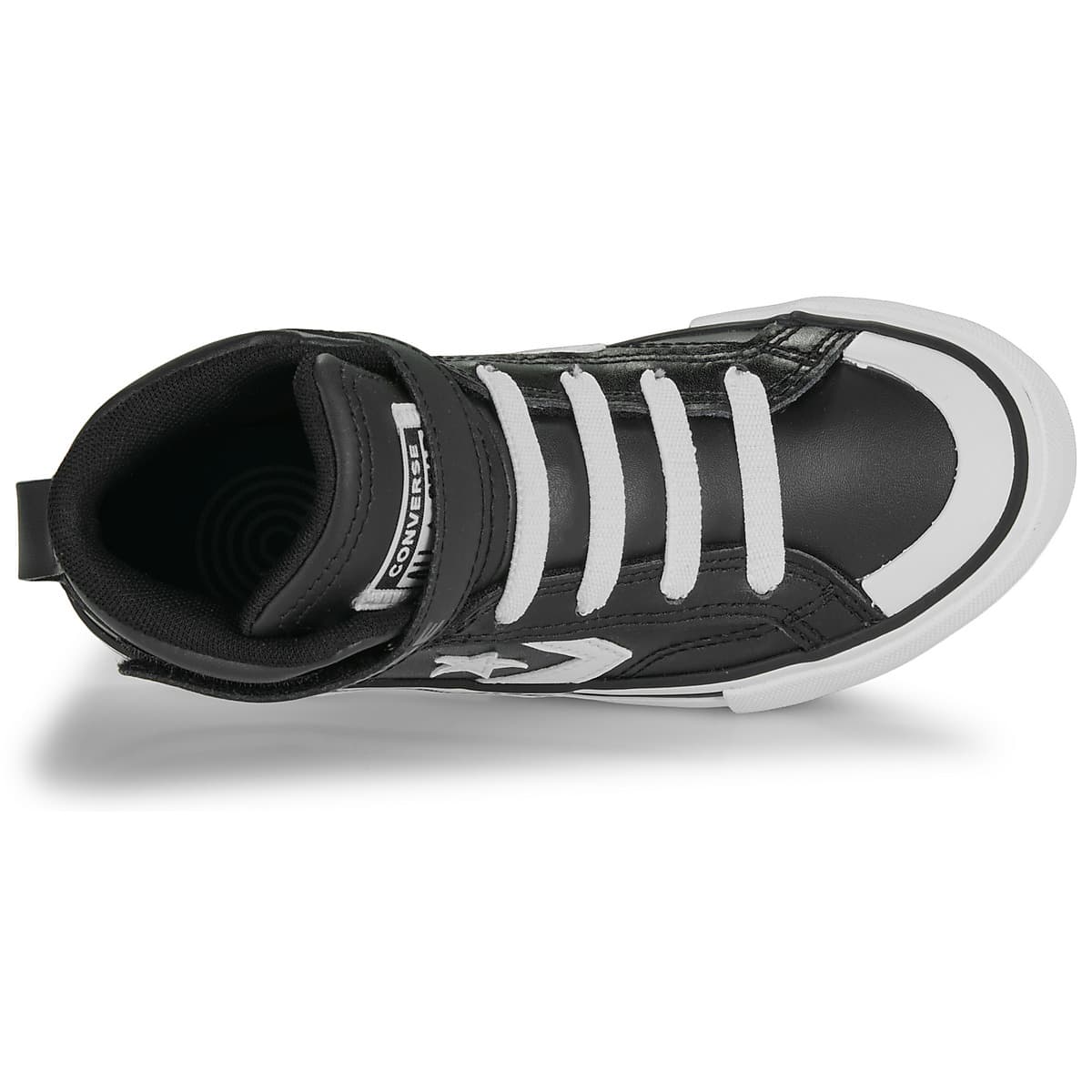 Boys' Sneakers Converse Black