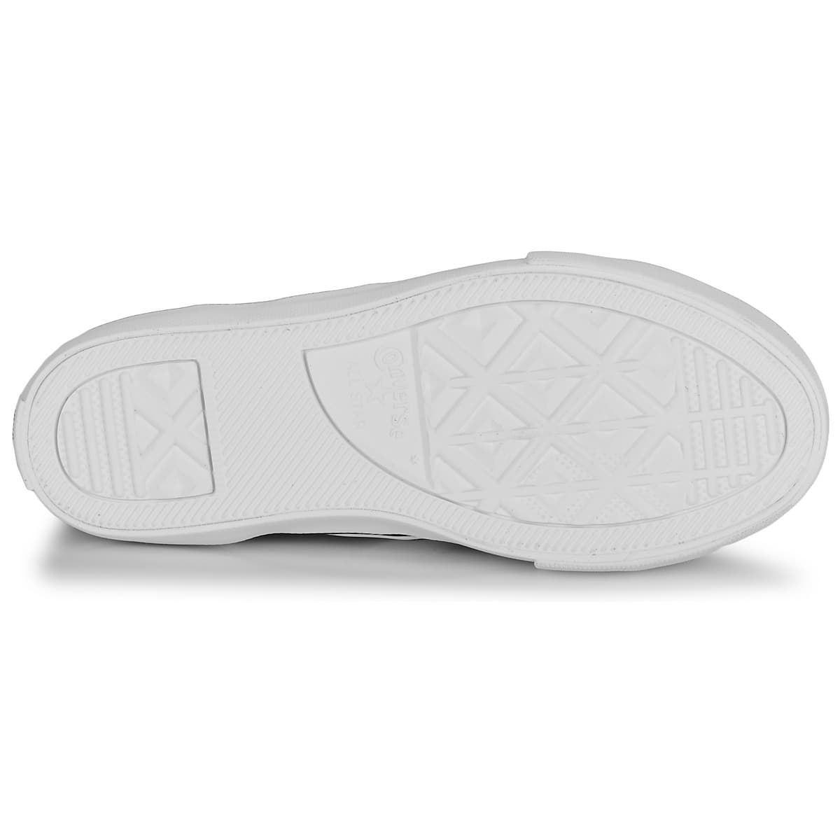 Boys' Sneakers Converse Black