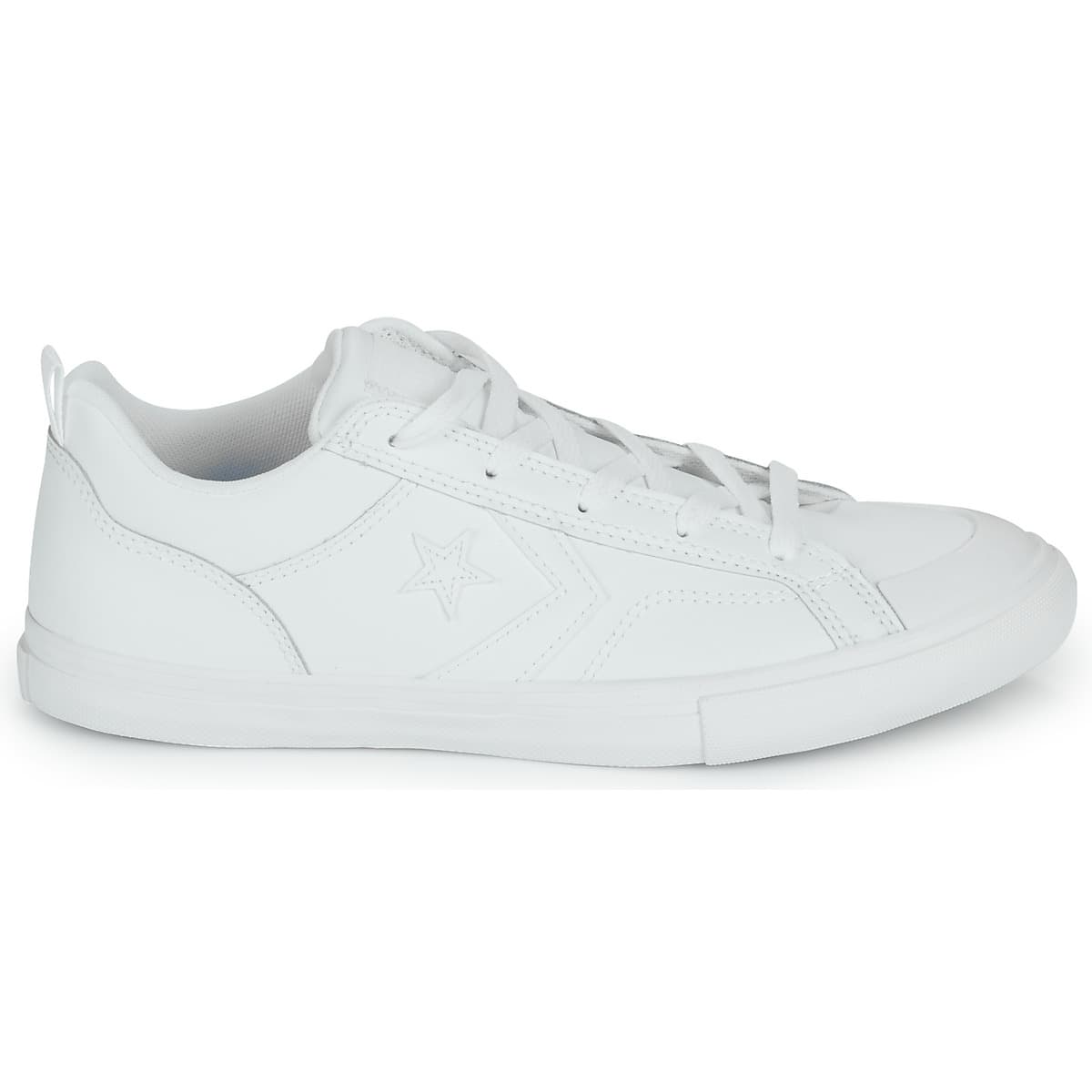 Boys' Sneakers Converse White