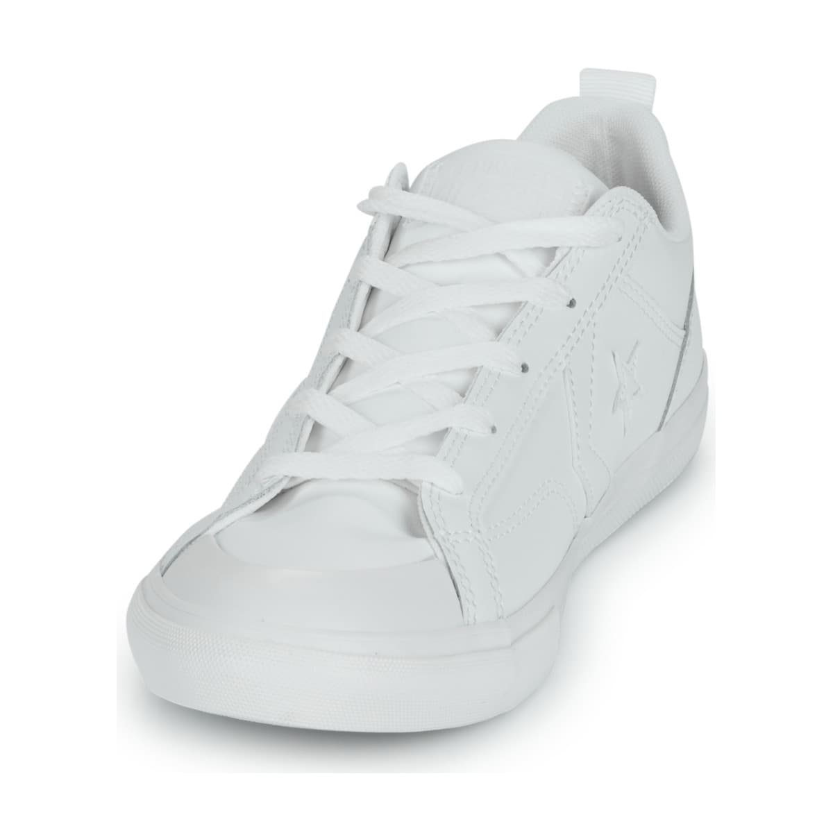 Boys' Sneakers Converse White