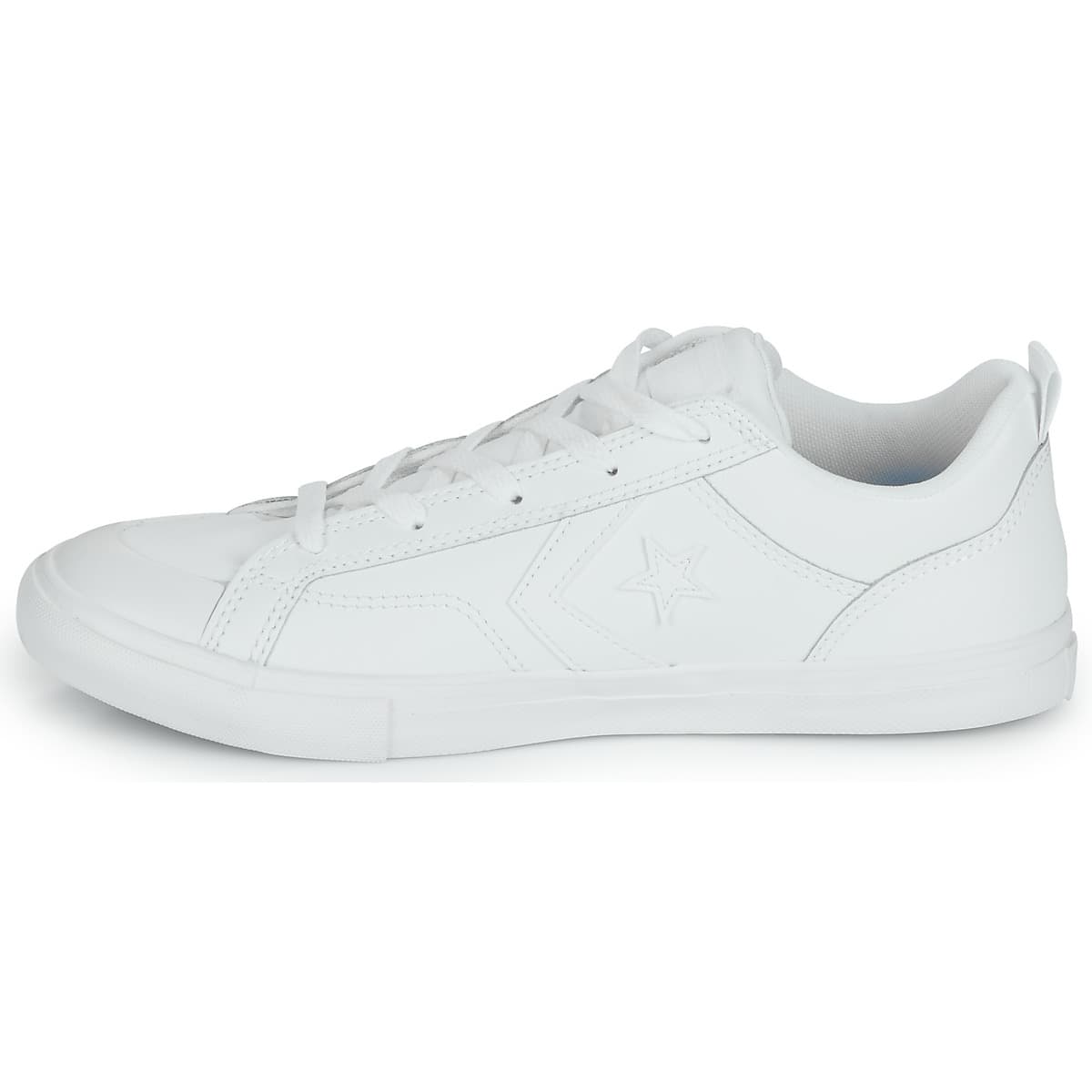 Boys' Sneakers Converse White