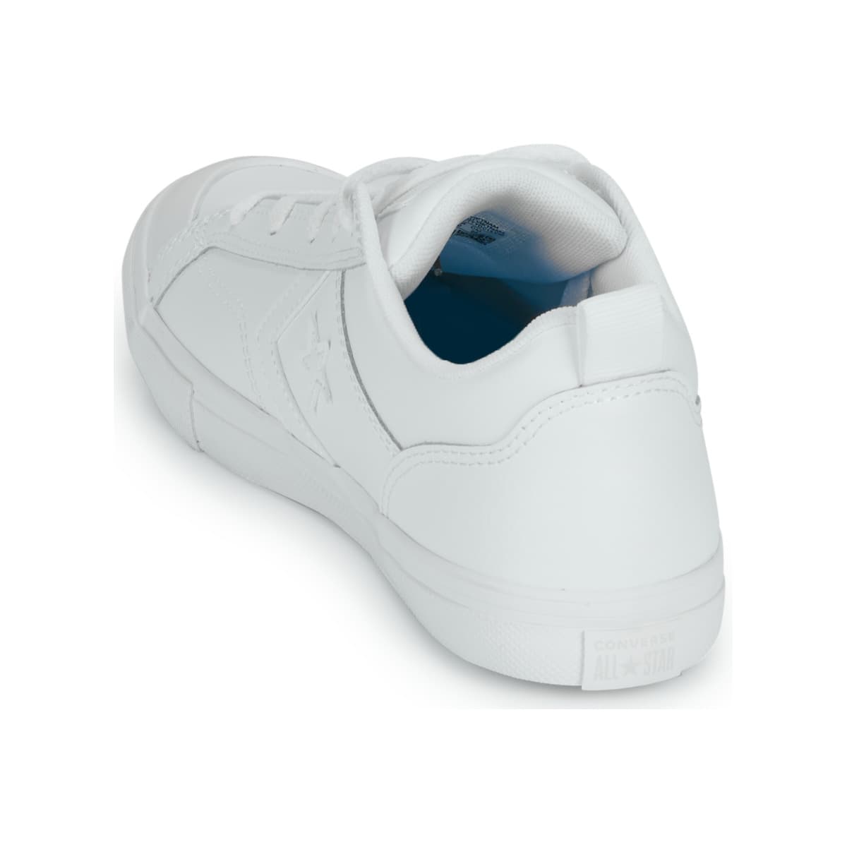 Boys' Sneakers Converse White