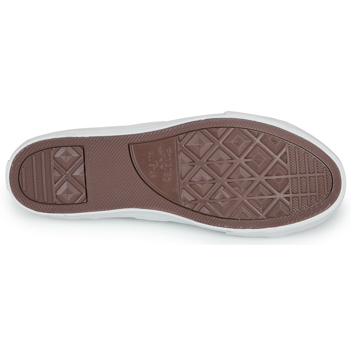 Boys' Sneakers Converse White