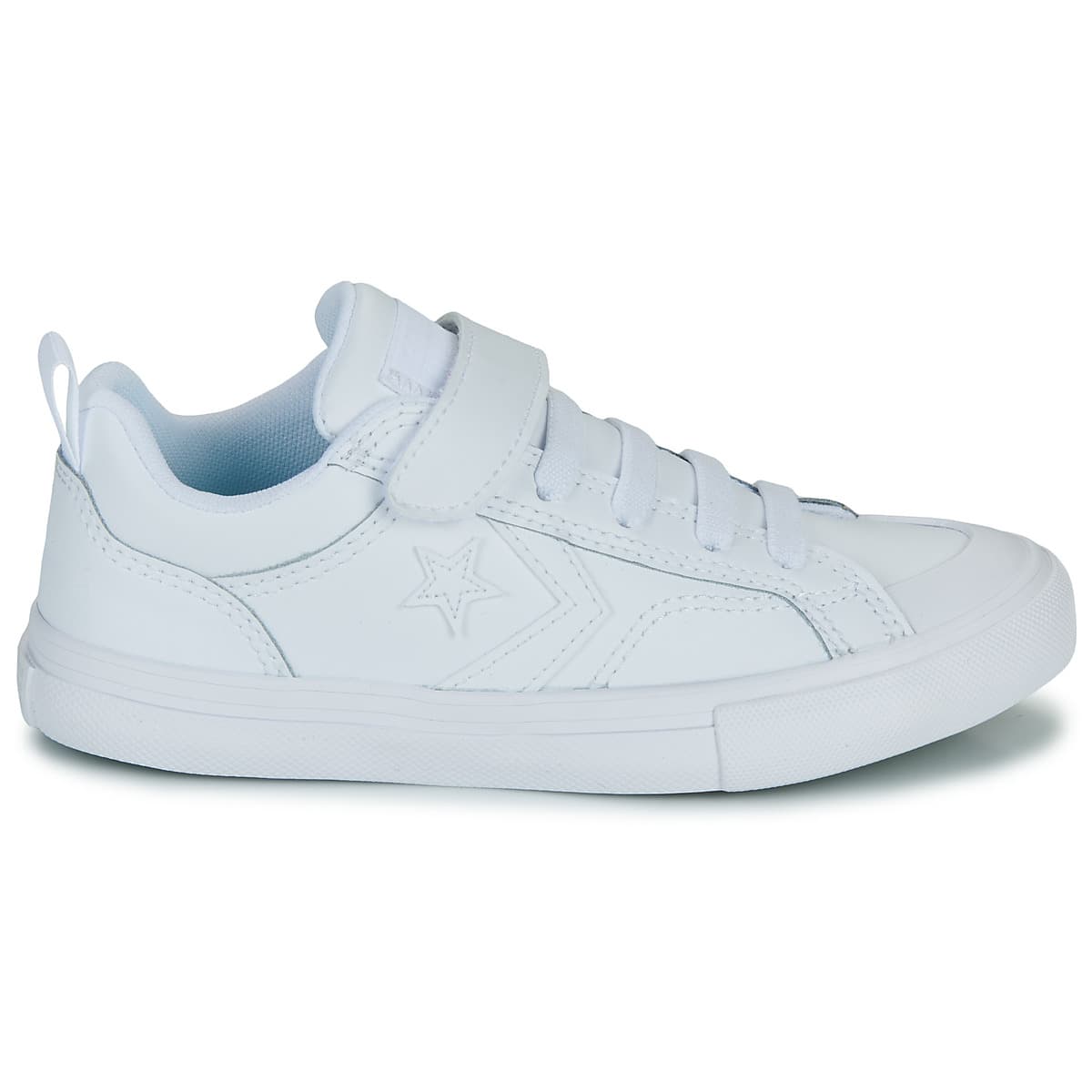 Boys' Sneakers Converse White