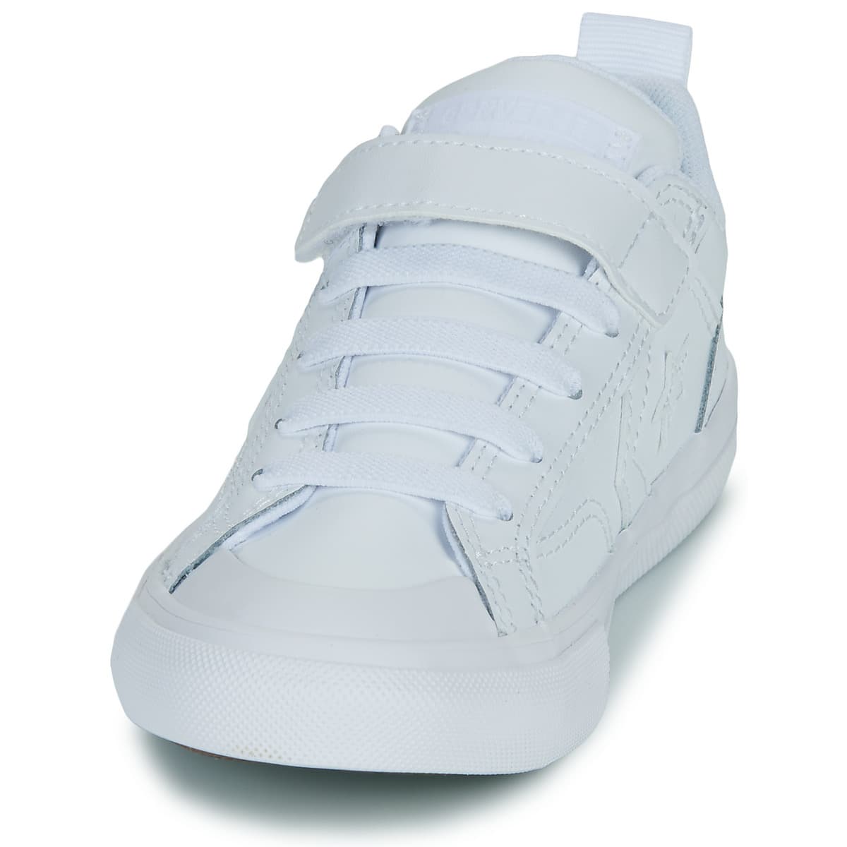 Boys' Sneakers Converse White