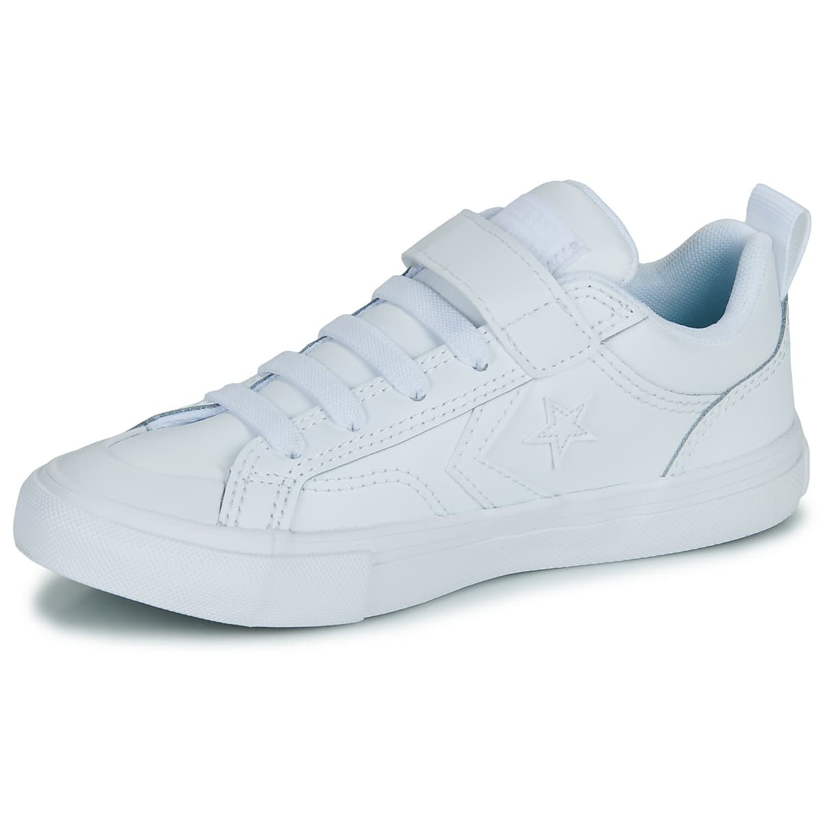 Boys' Sneakers Converse White