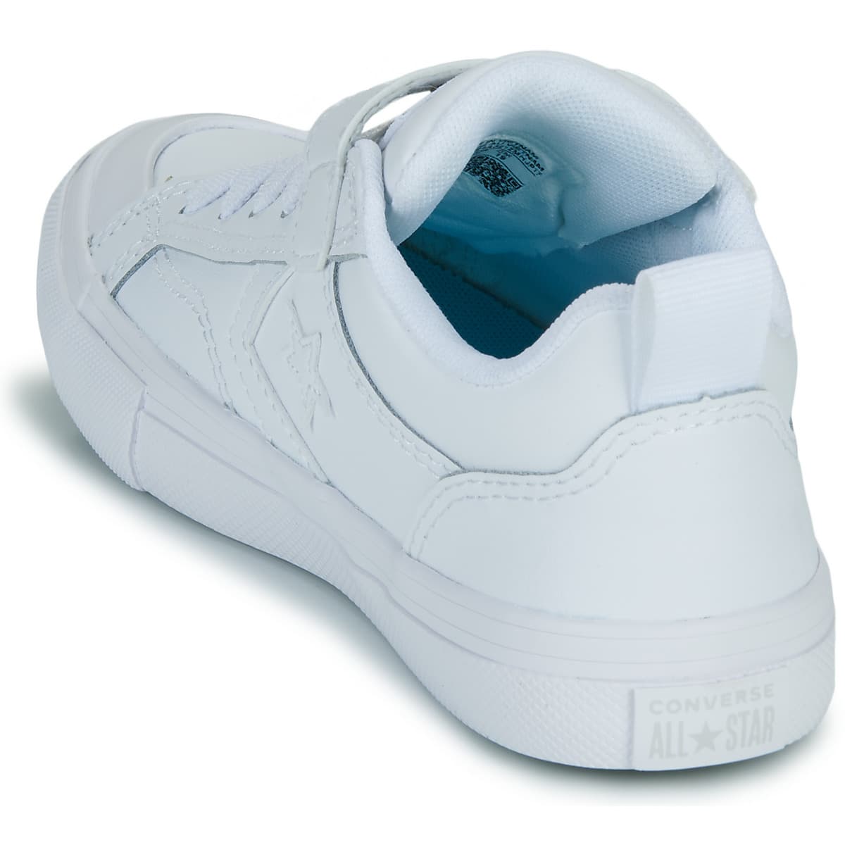 Boys' Sneakers Converse White