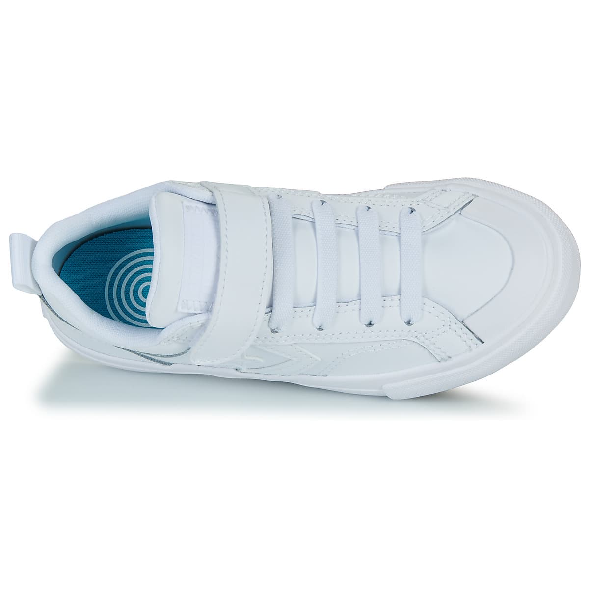 Boys' Sneakers Converse White