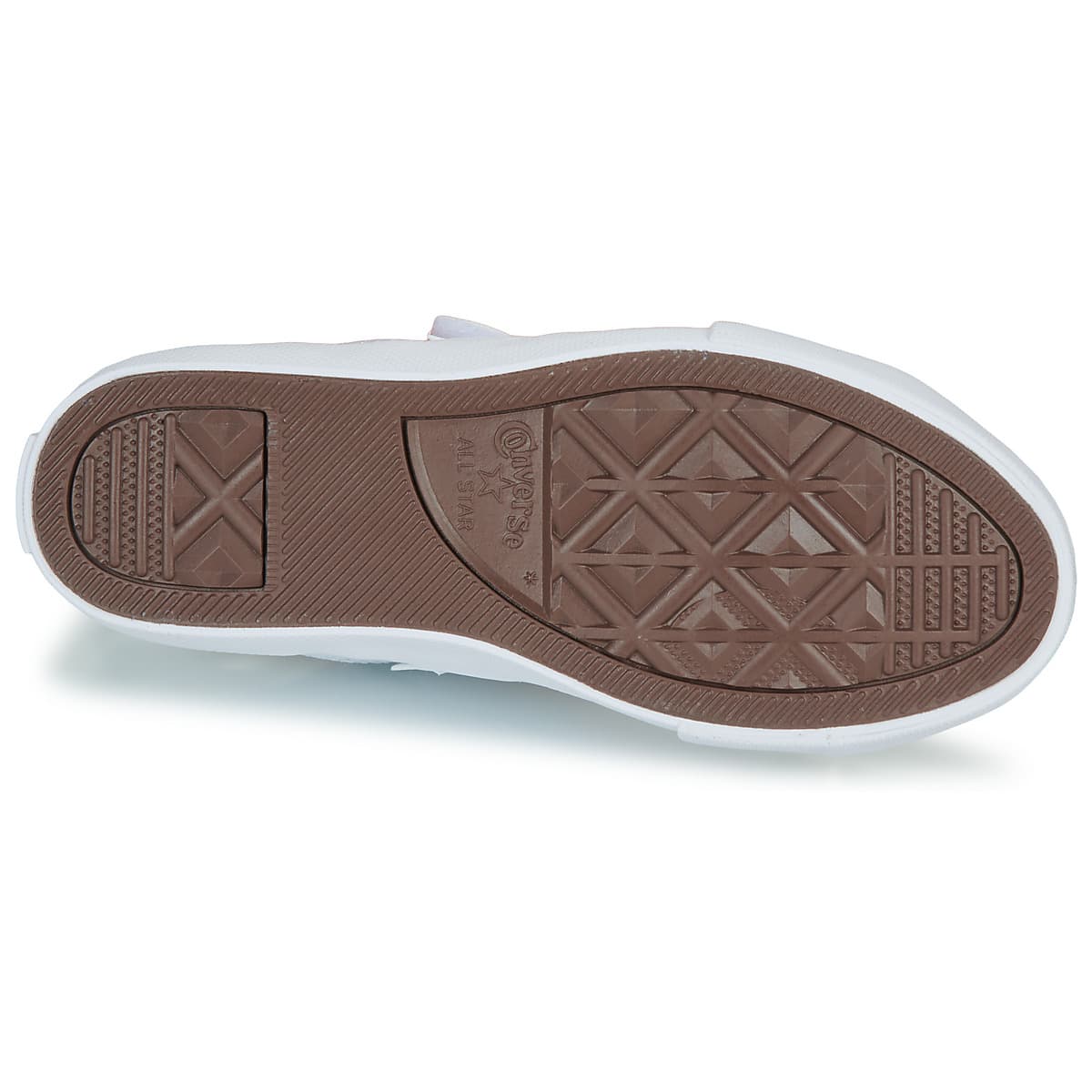 Boys' Sneakers Converse White