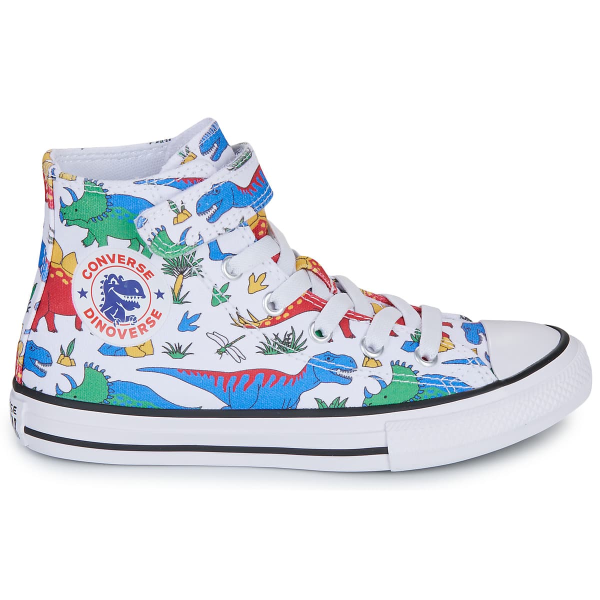 Boys' Sneakers Converse Multicolor